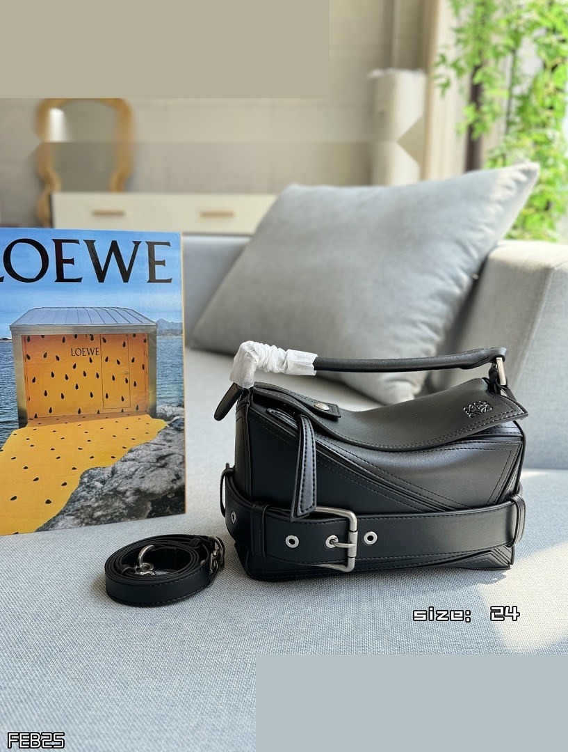 LW Bag 018