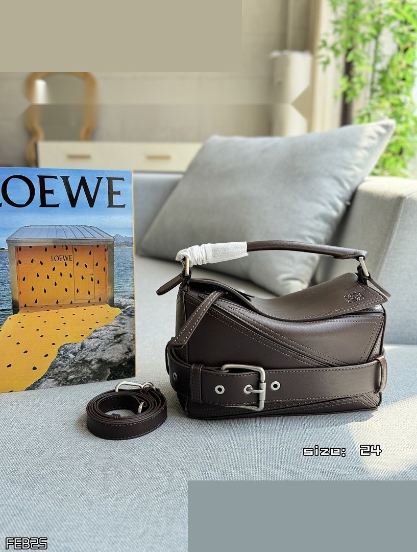 LW Bag 019