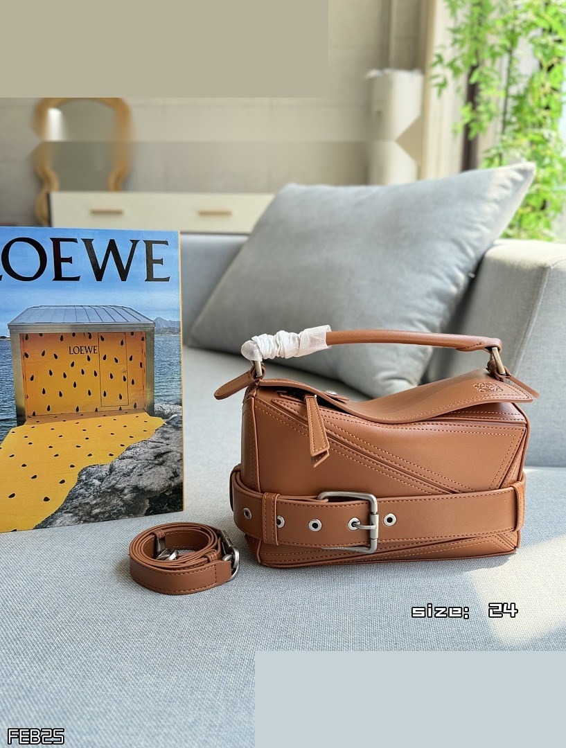 LW Bag 020