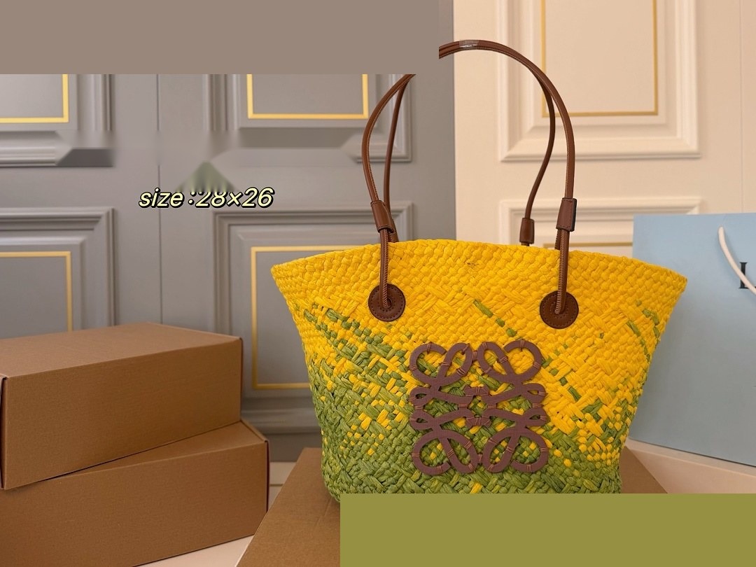 LW Bag 068