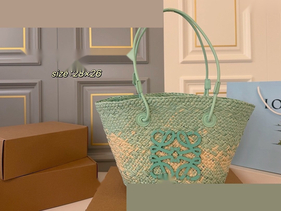 LW Bag 069