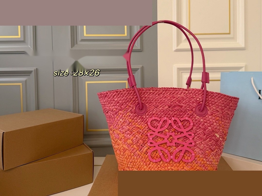 LW Bag 070