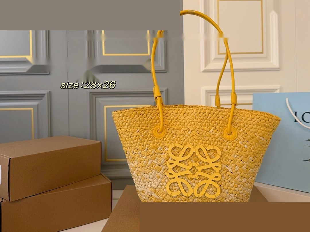 LW Bag 072
