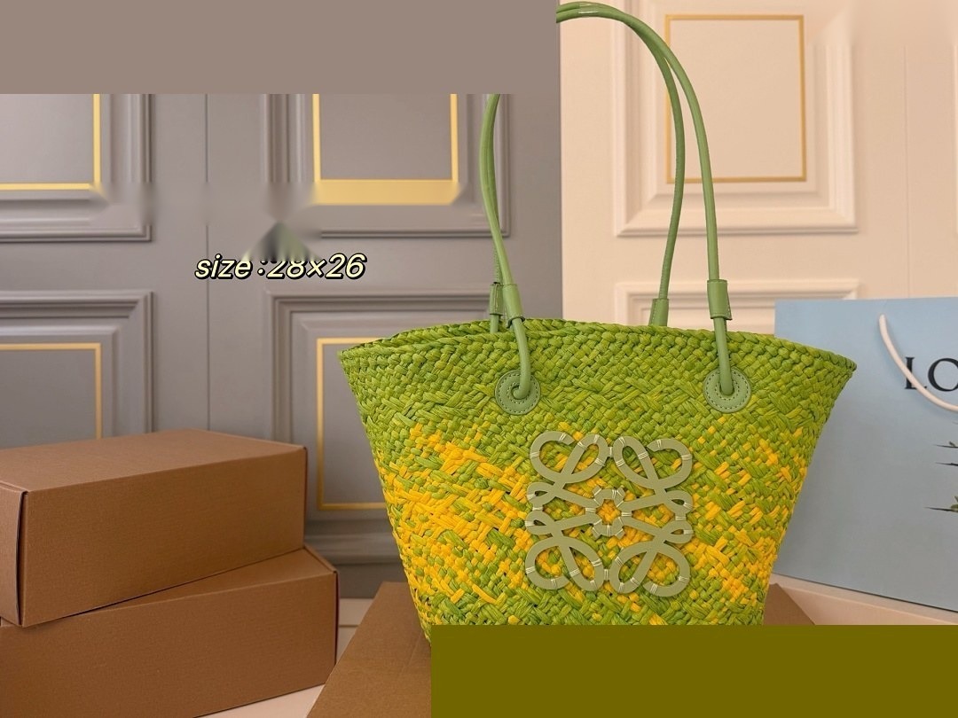 LW Bag 074
