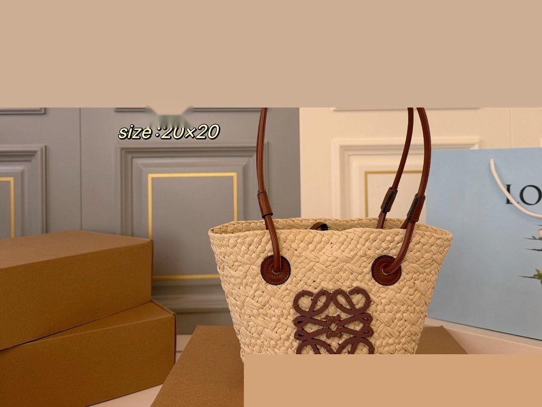 LW Bag 080