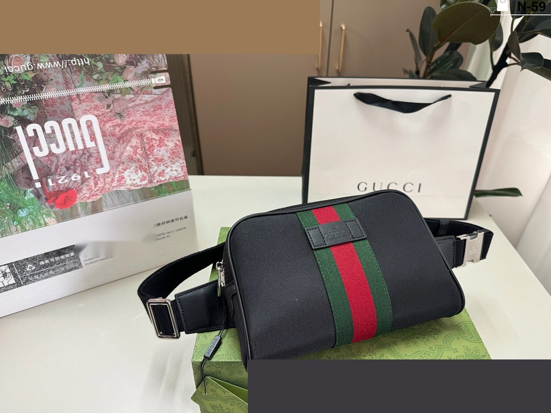 MEN Bag 001