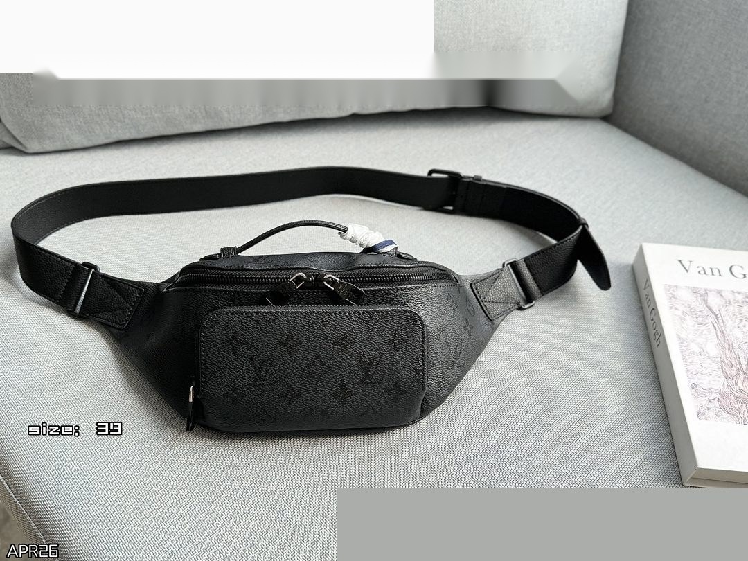 MEN Bag 006