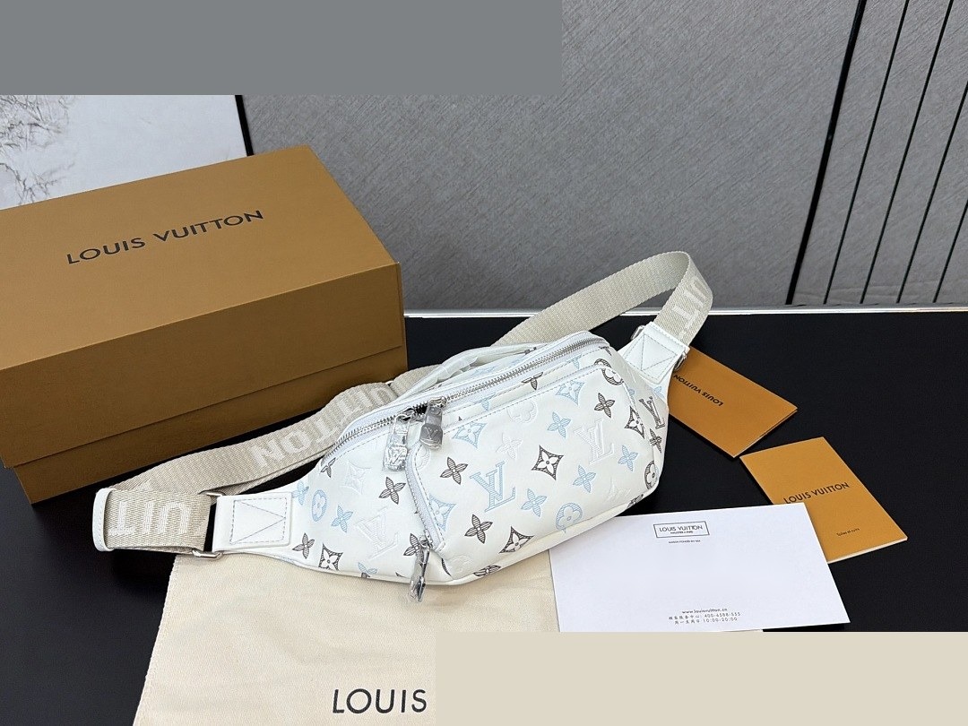 MEN Bag 027