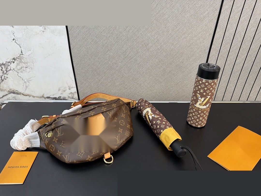MEN Bag 072