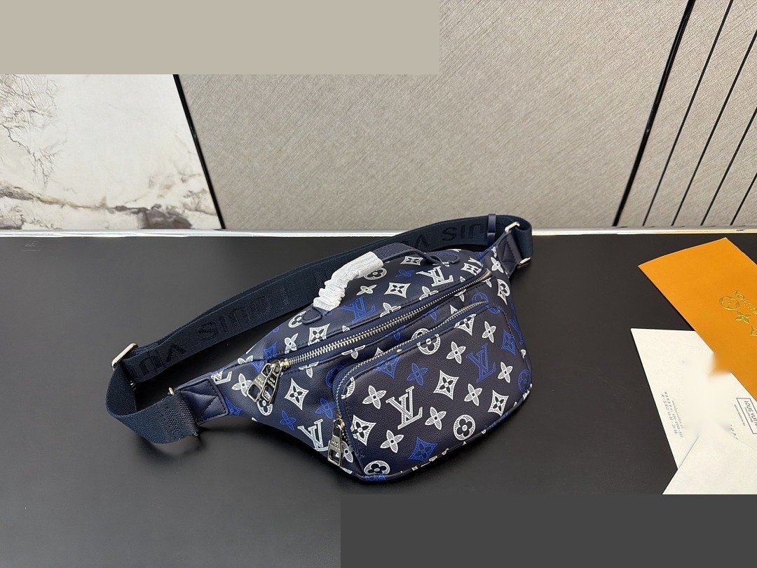 MEN Bag 097