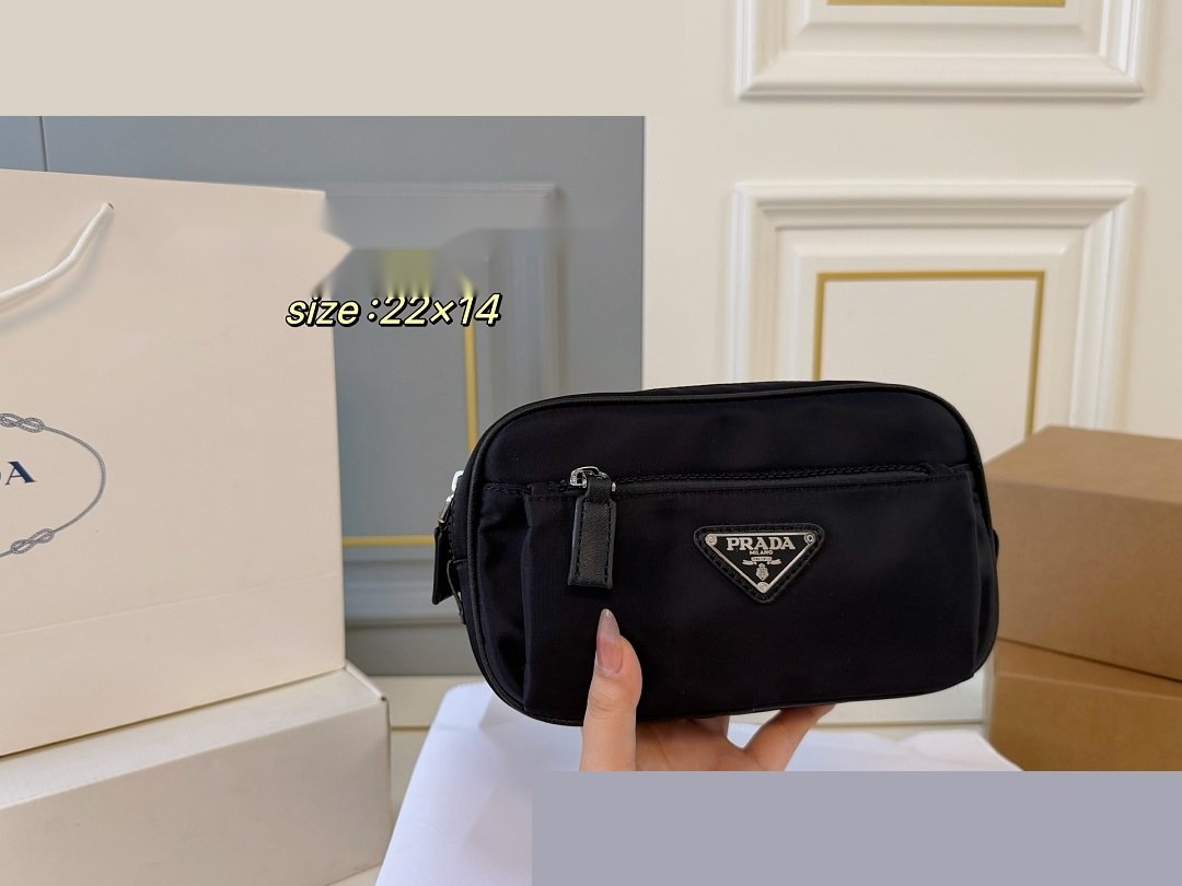MEN Bag 119