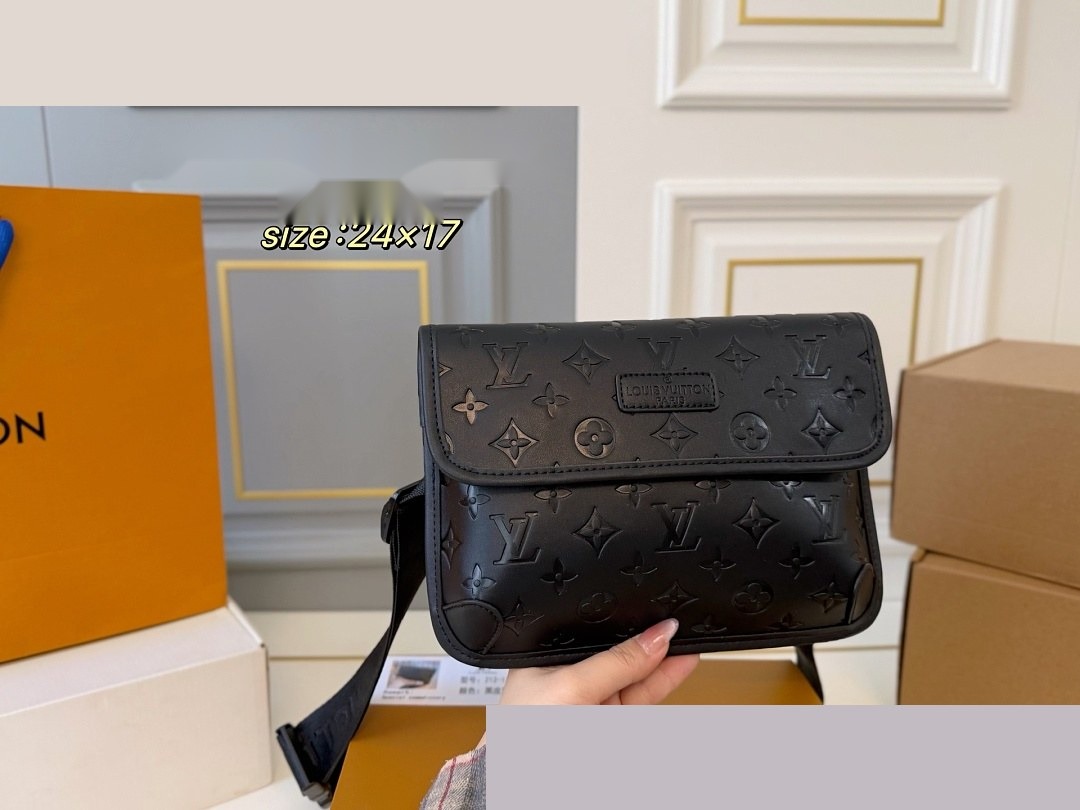 MEN Bag 126