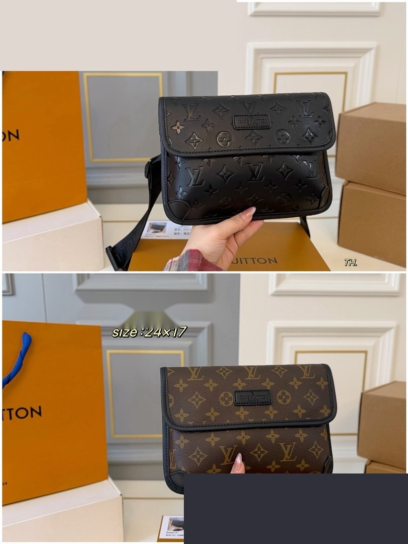MEN Bag 127
