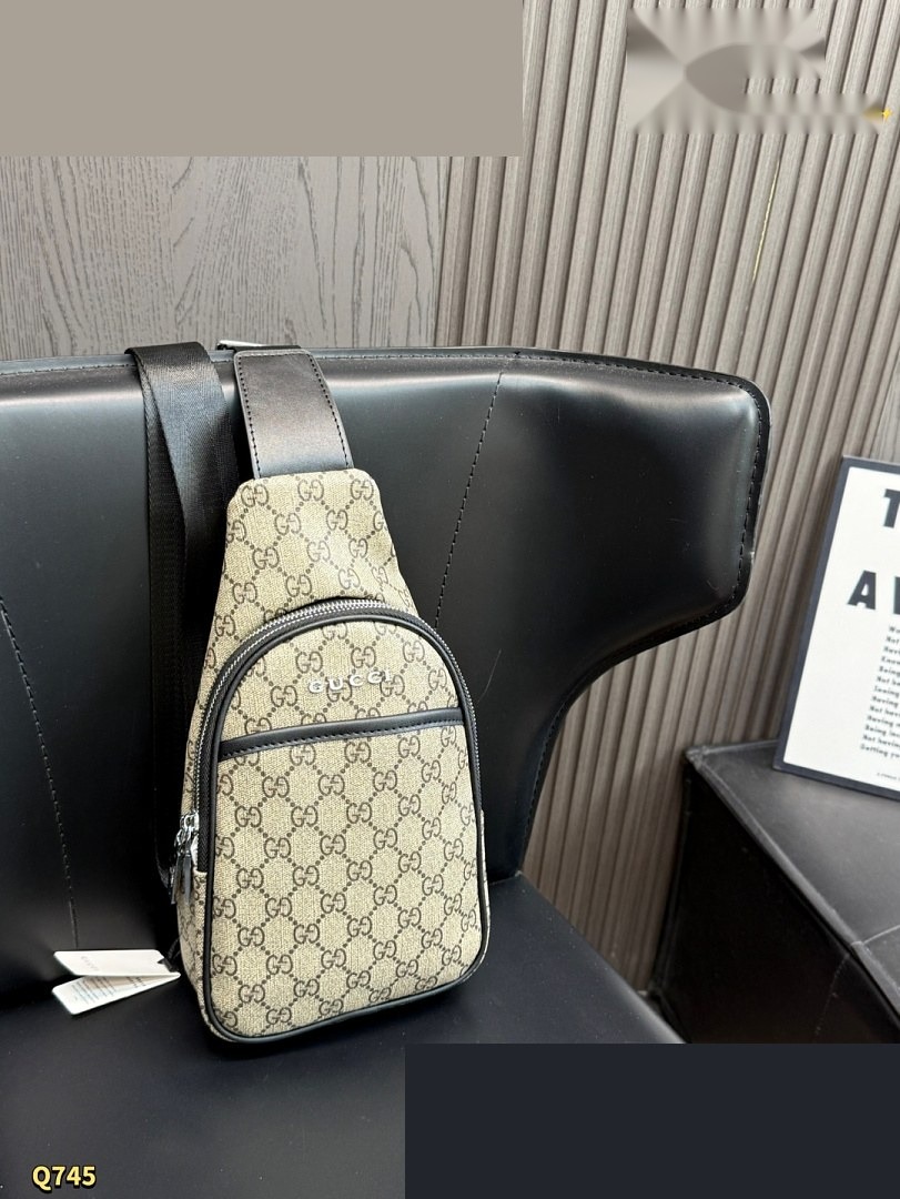 MEN Bag 142