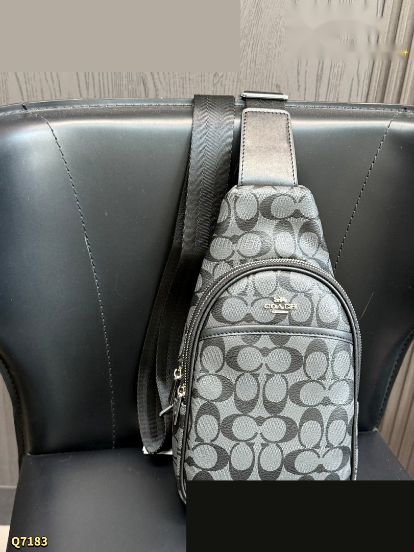 MEN Bag 143