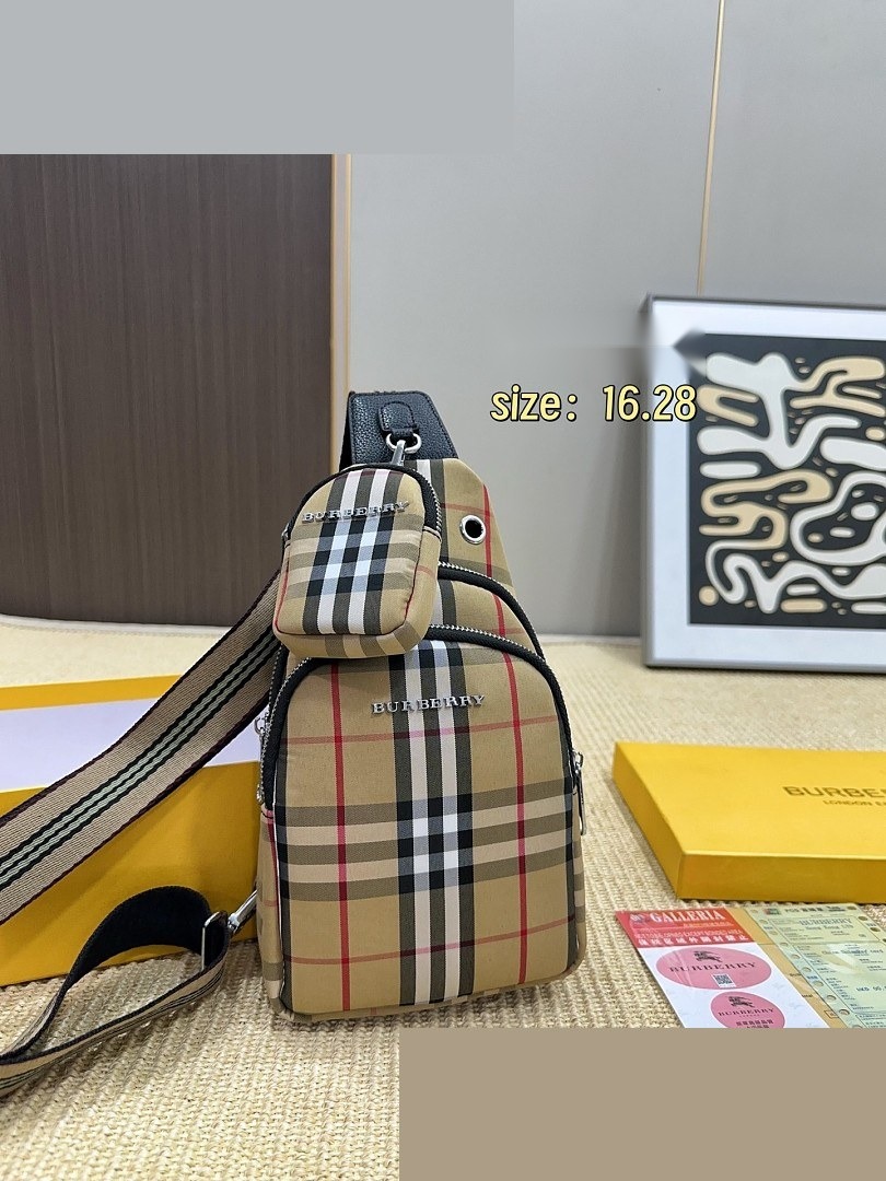 MEN Bag 146