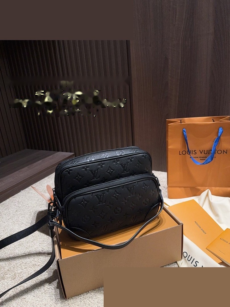 MEN Bag 172