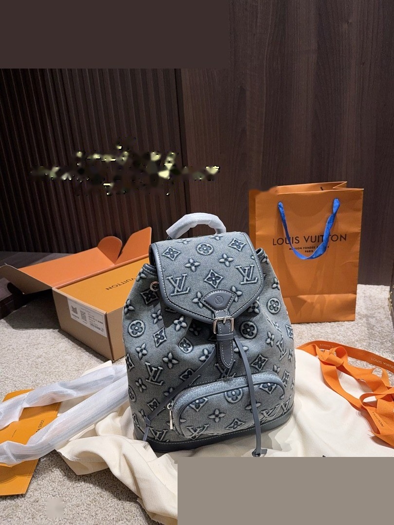 MEN Bag 173