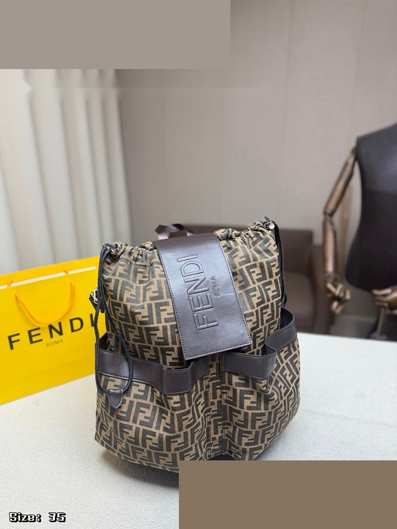 MEN Bag 189