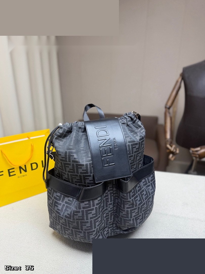 MEN Bag 190