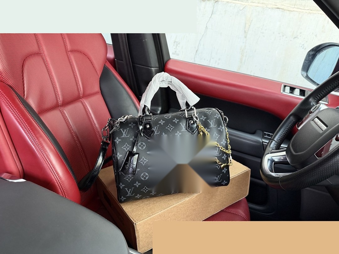 MEN Bag 199