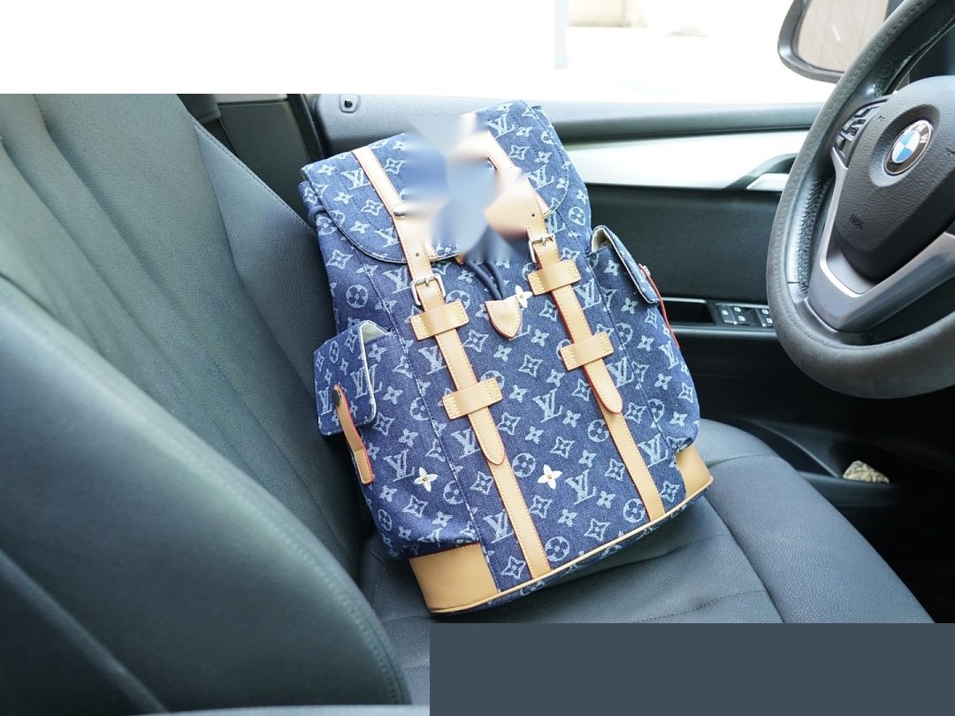 MEN Bag 224