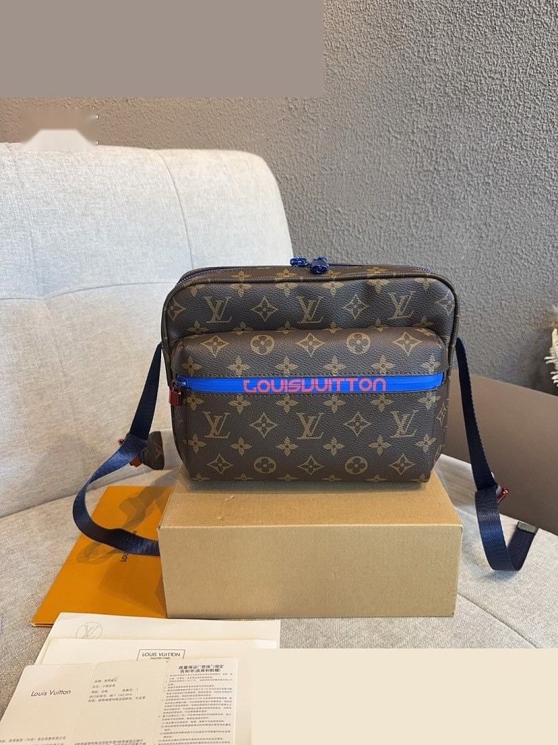 MEN Bag 230