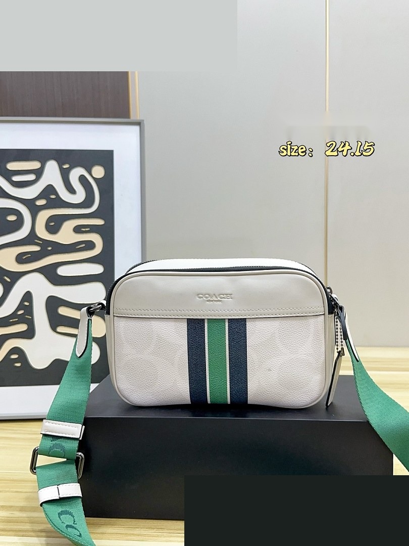 MEN Bag 237