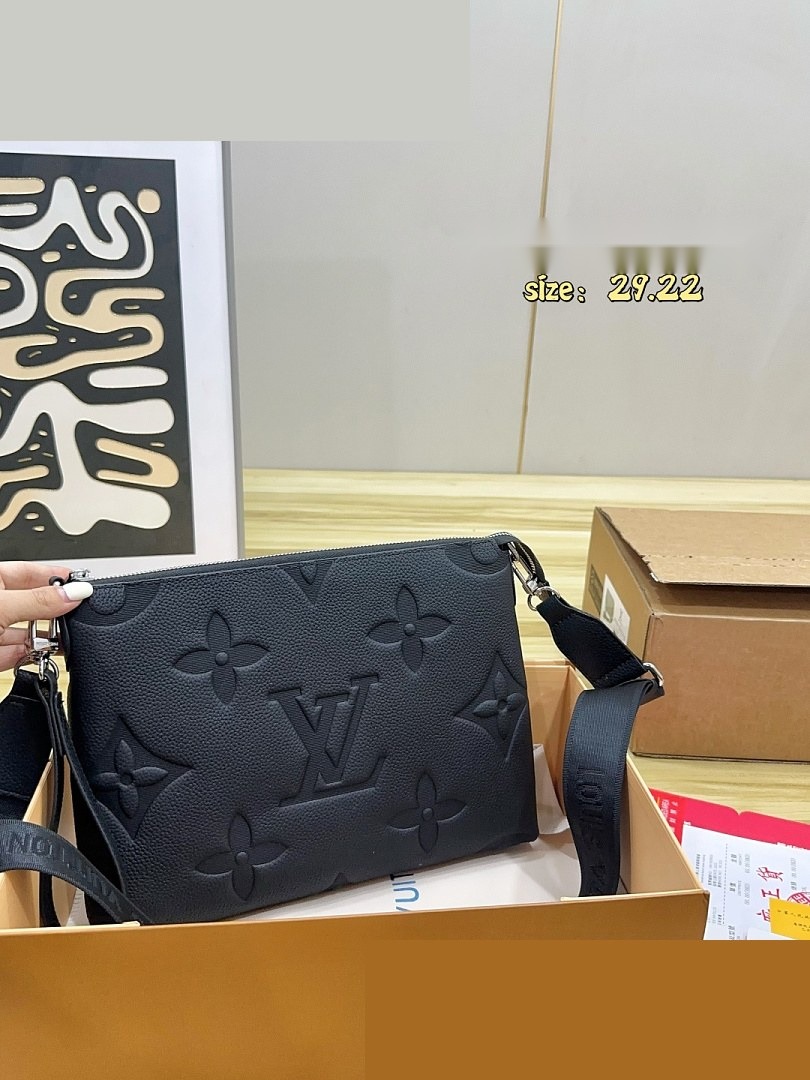 MEN Bag 250