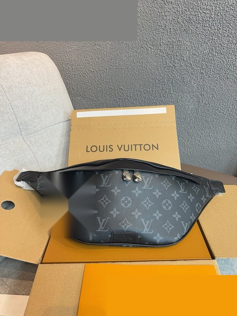 MEN Bag 266