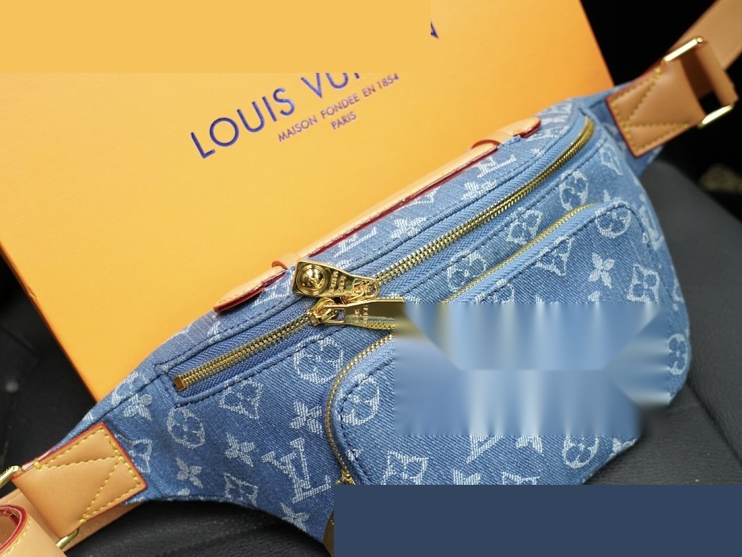 MEN Bag 275
