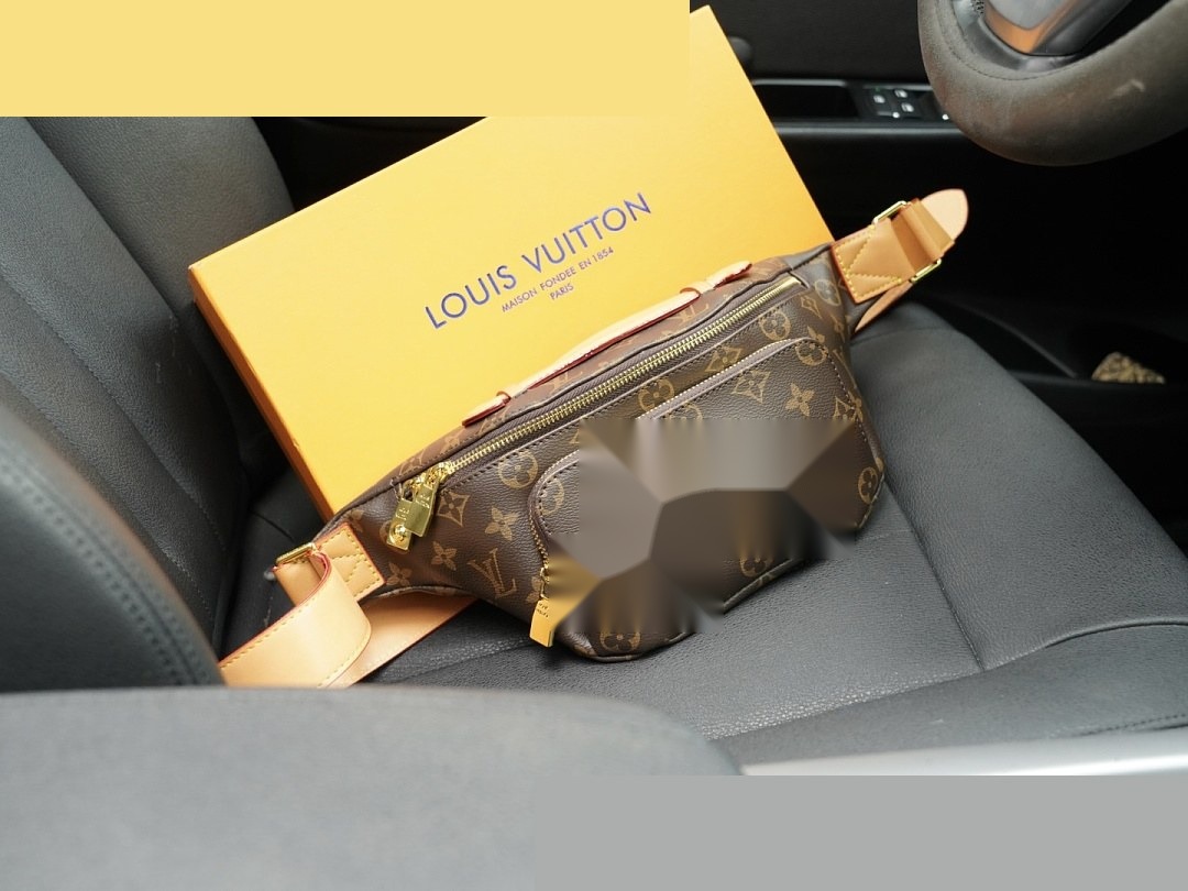 MEN Bag 284
