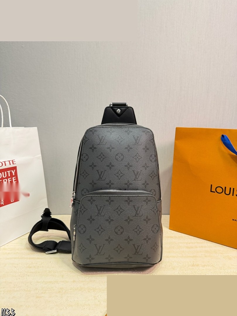MEN Bag 285