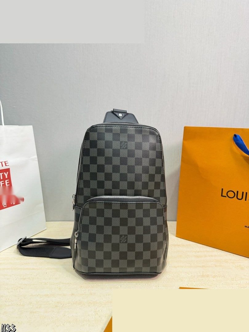 MEN Bag 286