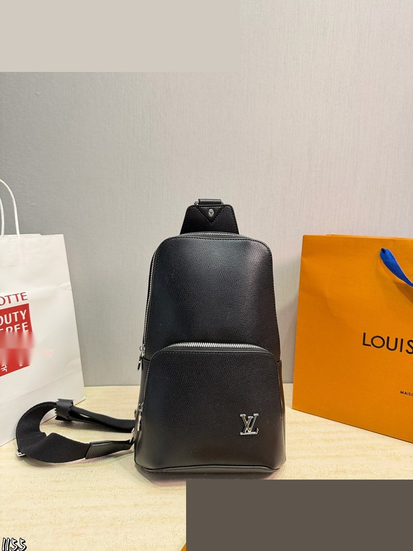 MEN Bag 290