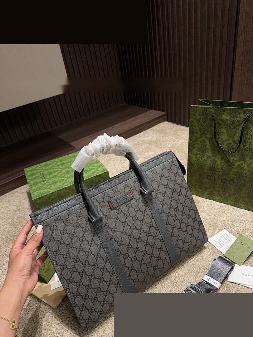 MEN Bag 322