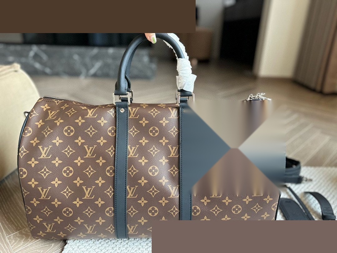 MEN Bag 334