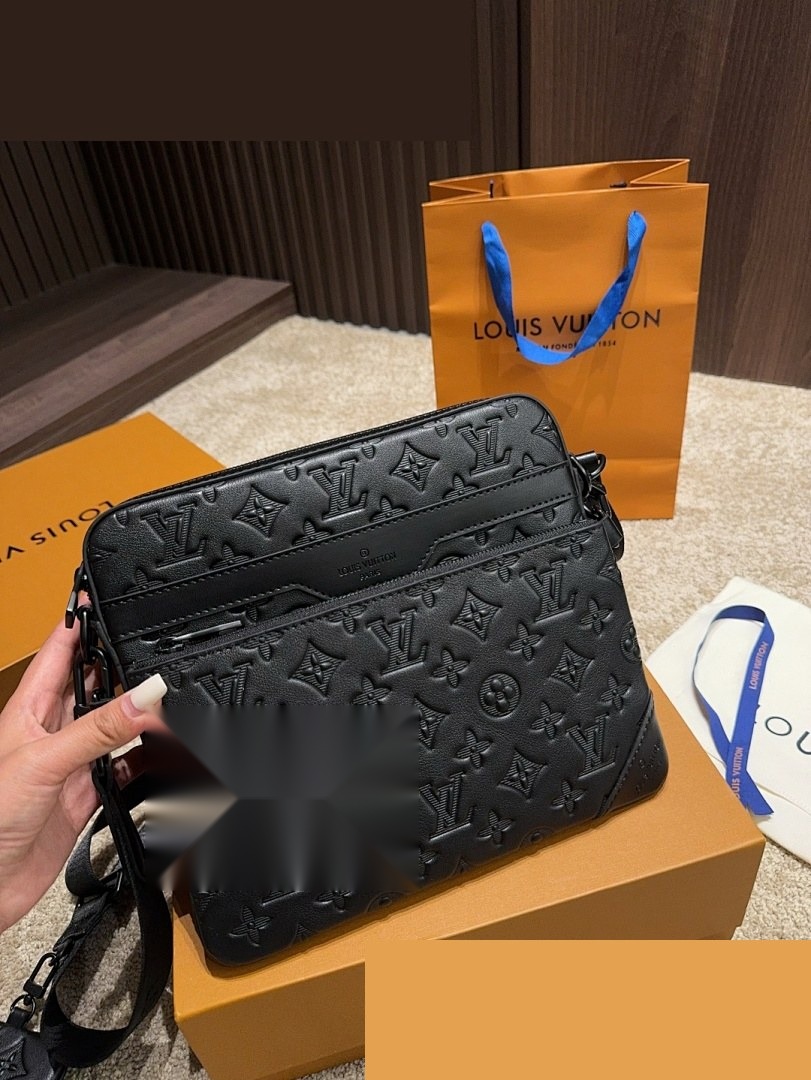 MEN Bag 341