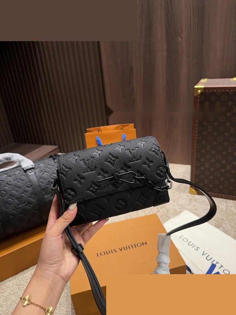 MEN Bag 362