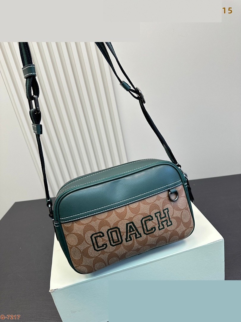 MEN Bag 387