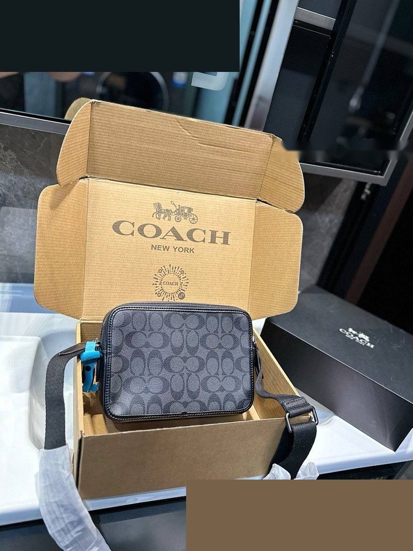MEN Bag 394