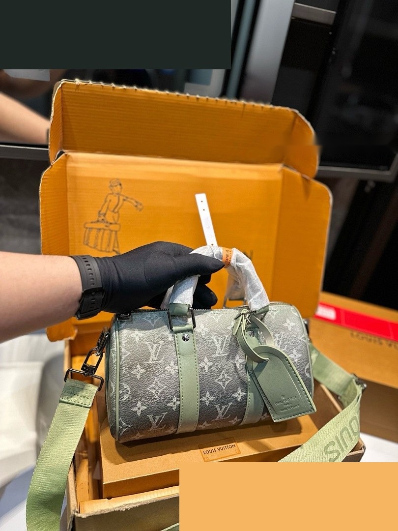 MEN Bag 396