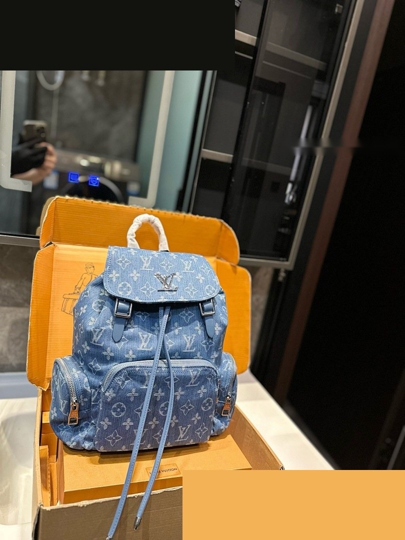 MEN Bag 407