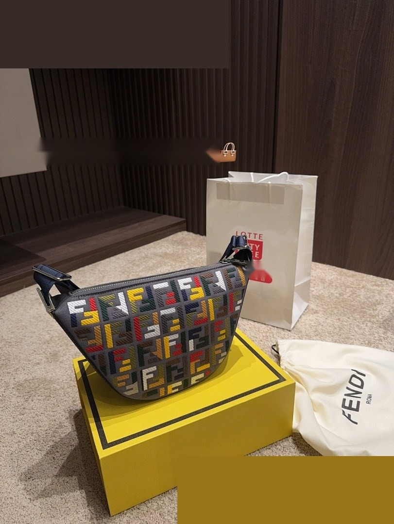 MEN Bag 424