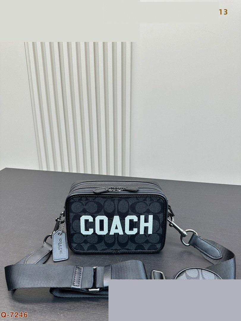 MEN Bag 449