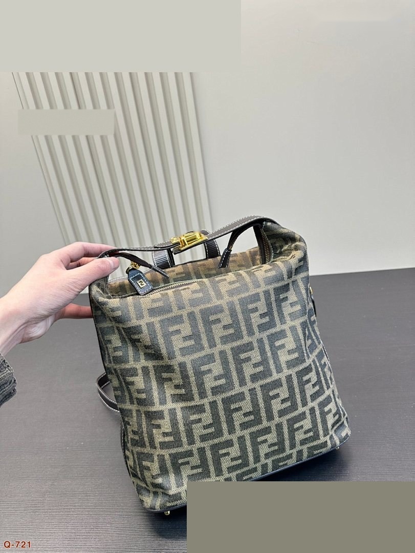 MEN Bag 450