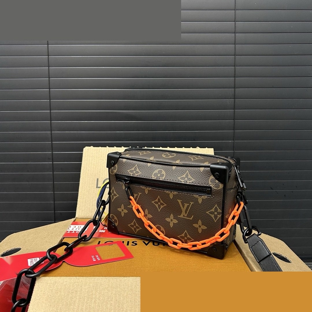 MEN Bag 456