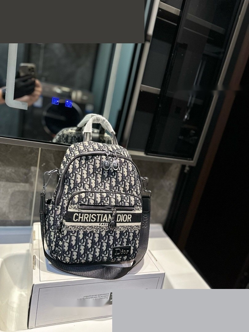 MEN Bag 480