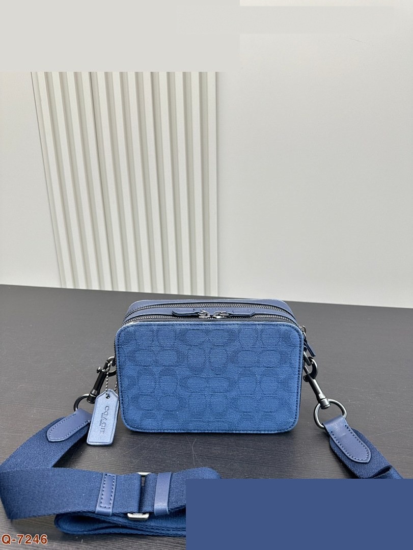 MEN Bag 501