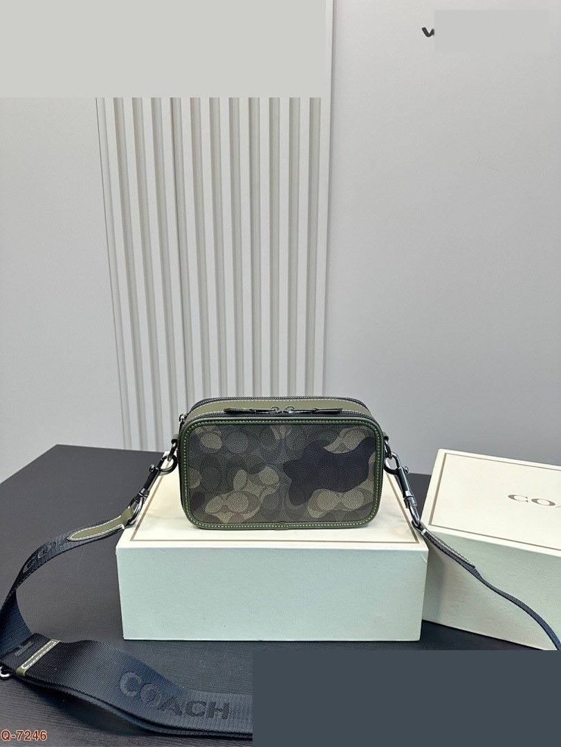 MEN Bag 502